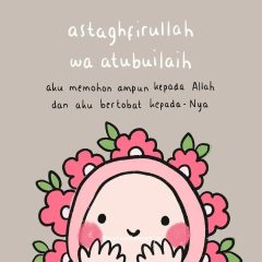 Allah jaga kita.
